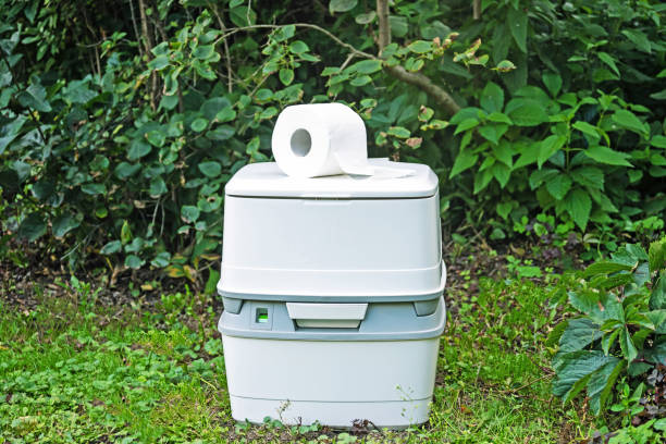 Reliable James City, NC porta potty rental Solutions