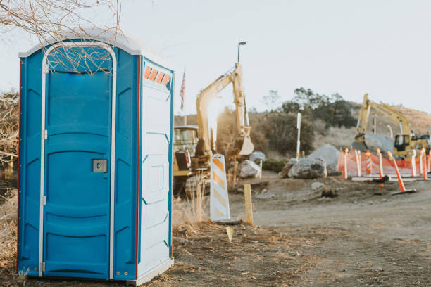 Portable Toilet Options We Offer in James City, NC