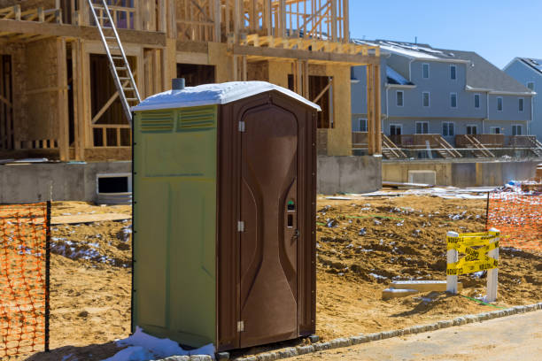 Best Best portable toilet rental  in James City, NC